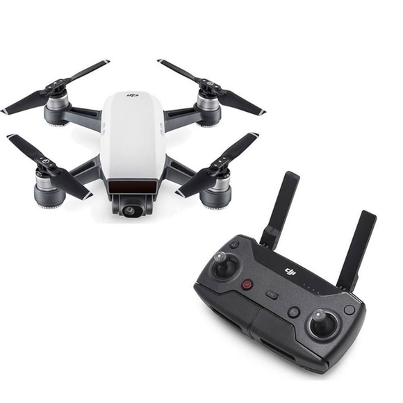 DJI Spark Drone Kit - Picture 1 of 12
